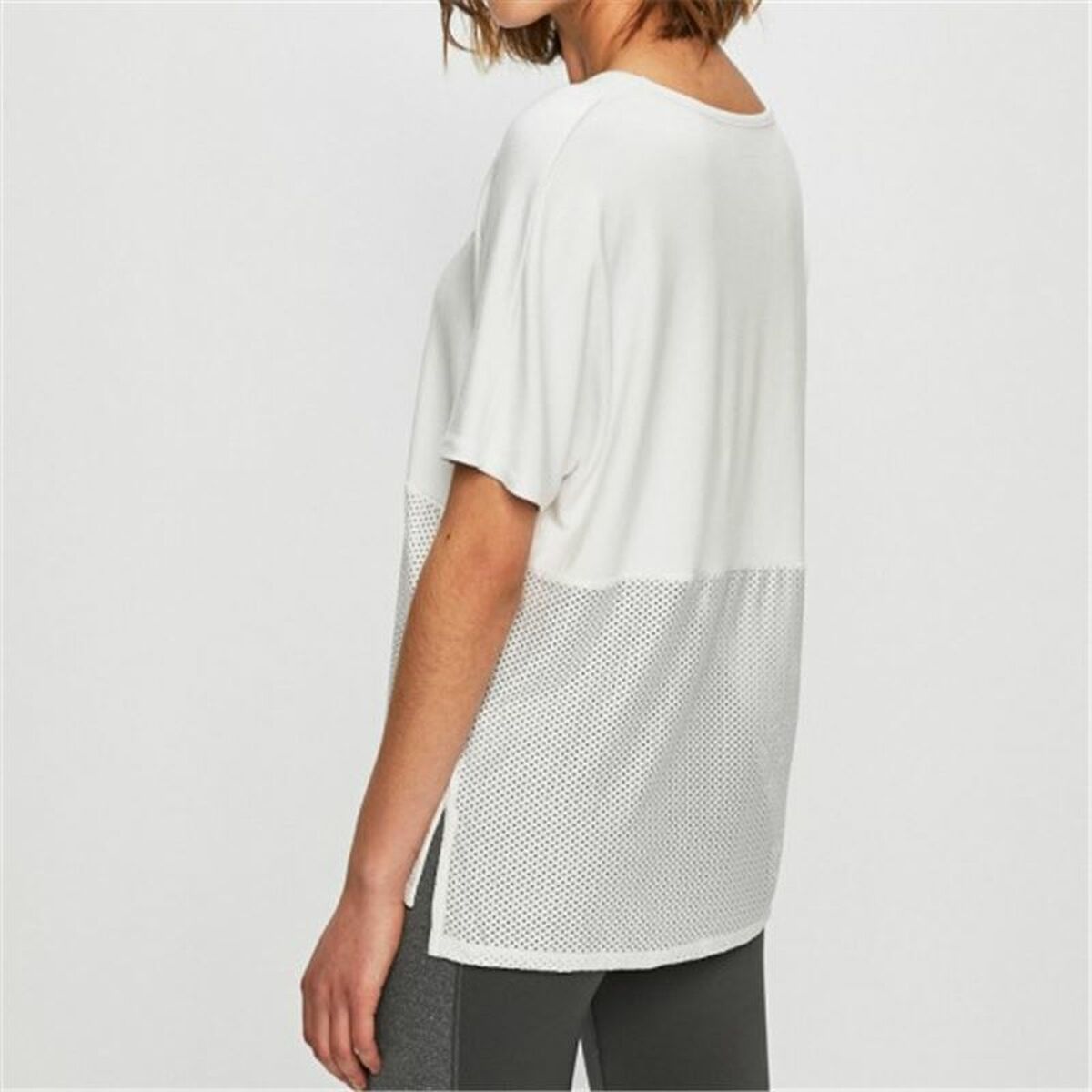 Férfi rövid ujjú póló Calvin Klein Tank